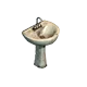 Évier / Lavabo