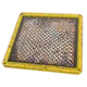 Plaque de pression