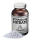 Poudre de nitrate