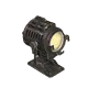 Icone Projecteur