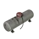 Cuve de propane