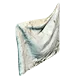 Tissu suspendu