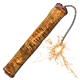 Icone Bâton de dynamite (munition)