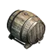 Icone Fût de vin