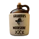 Alcool de contrebande de papy