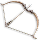 Arc en bois