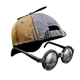 Armure de Geek