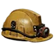 Armure de Mineur