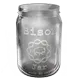 Bocal d'eau vide