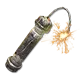 Bombe-tuyau (munition)
