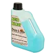Bouteille d'acide