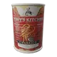 Conserve de pâtes
