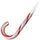 Couteau sucre d'orge