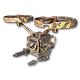 Drone de ferraille