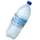 Eau minérale pure