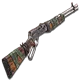 Fusil à levier