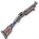 Fusil à percussion
