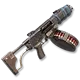 Fusil à pompe auto