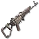 Fusil de précision