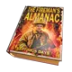 Guide des livres : Almanach du pompier