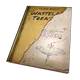 Guide des livres : Trésors des terres désolées