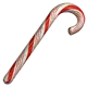 Massue sucre d'orge