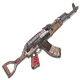 Mitrailleuse AK-47