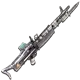 Mitrailleuse M60