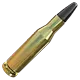 Munition AP cal. 7,62 mm