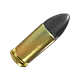 Munition AP cal. 9 mm