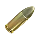 Munition cal. 9 mm