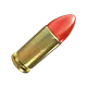 Munition HtePuissance cal. 9 mm