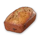 Pain à la citrouille