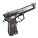 Pistolet