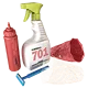 Polymères recyclés