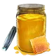 Pot de miel