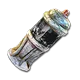 Roquette à fragmentation (munition)