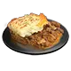 Shepherd's pie