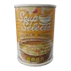 Soupe de poulet