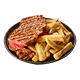 Steak-frites