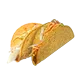 Tacos au poisson