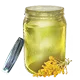 Thé de gerbe d'or