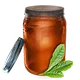 Thé rouge