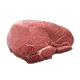 Viande crue