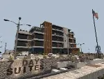 Visuel POI 7 Days Suites