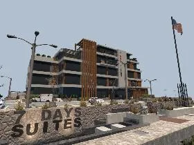 7 Days Suites