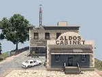 Visuel POI Aldos Cabinet