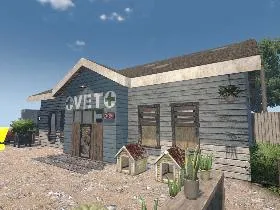 Animal Hospital