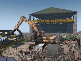 Atlas Metal Company