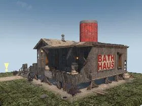 Bath Haus